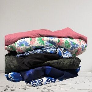 Women’s mystery box missing‎ size or brand tag